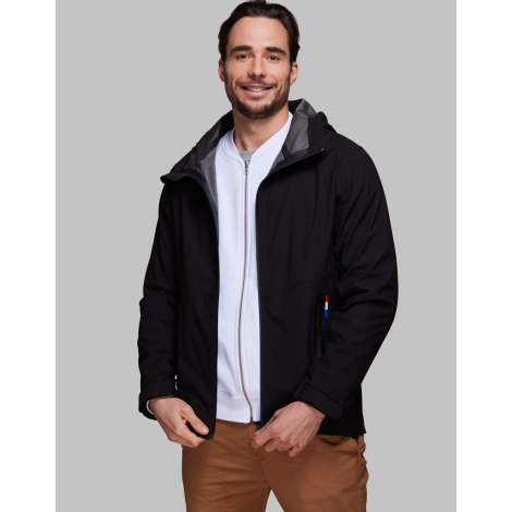 Blouson coupe-vent personnalisable Ventoux