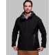 Blouson coupe-vent personnalisable Ventoux