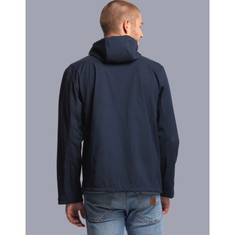 Blouson coupe-vent personnalisable Ventoux