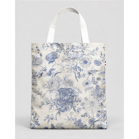 Tote bag 100 % personnalisable Hegel