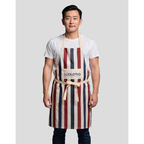 Tablier personnalisable Escoffier