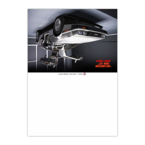 Calendrier personnalisable - Yves