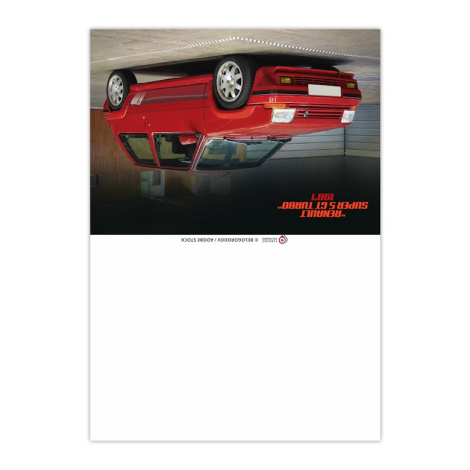 Calendrier personnalisable - Yves