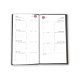 Agenda publicitaire - PRESTIGE