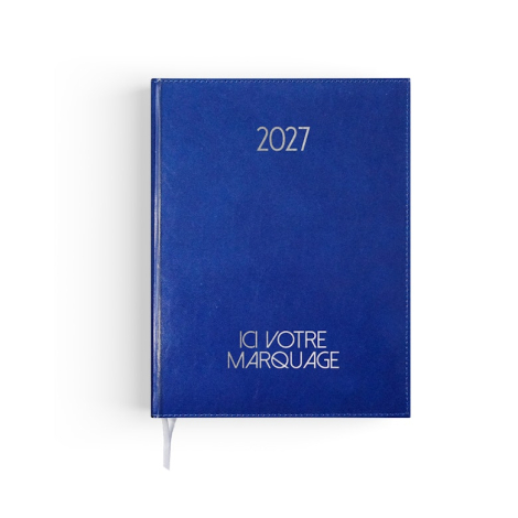 Agenda publicitaire - PARIS