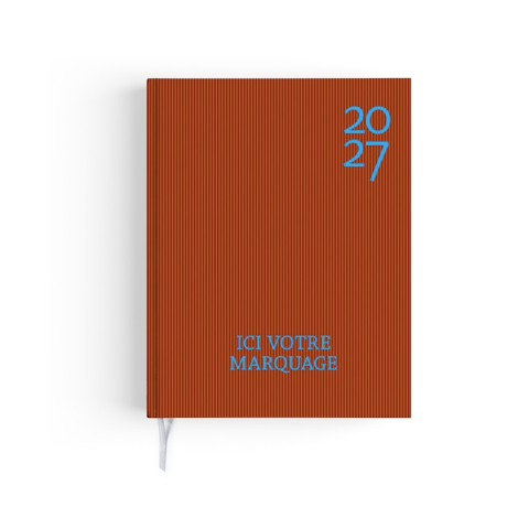 Agenda publicitaire - HARMONIE