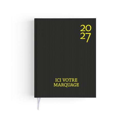 Agenda publicitaire - HARMONIE