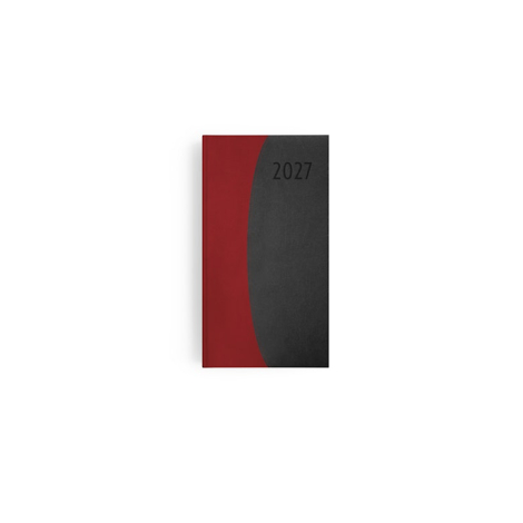Agenda publicitaire - PRESTIGE