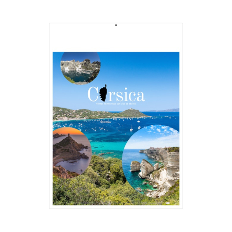 Calendrier bancaire personnalisable 2027 - Marianne