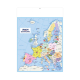 Calendrier bancaire personnalisable 2027 - Marianne