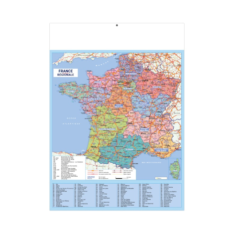 Calendrier bancaire personnalisable 2027 - Marianne