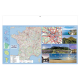 Calendrier bancaire personnalisable 2027 - Bulles Calendrier bancaire personnalisable 2027 - Bulles