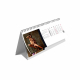 Chevalet personnalisable Maxi 13 feuillets - Flanelle