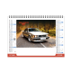 Chevalet standard personnalisable 7 feuillets - Vitesse Chevalet standard personnalisable 7 feuillets - Vitesse