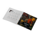 Carte personnalisable - Corsé