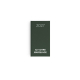 Agenda mini fermé avec couverture kaki effet naturel et marquage personnalisé visible