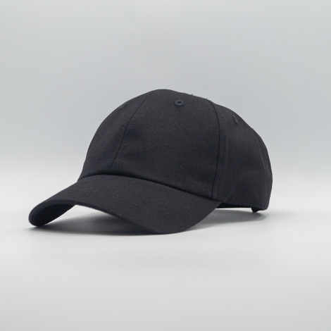 Casquette publicitaire coton