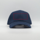 Casquette publicitaire coton