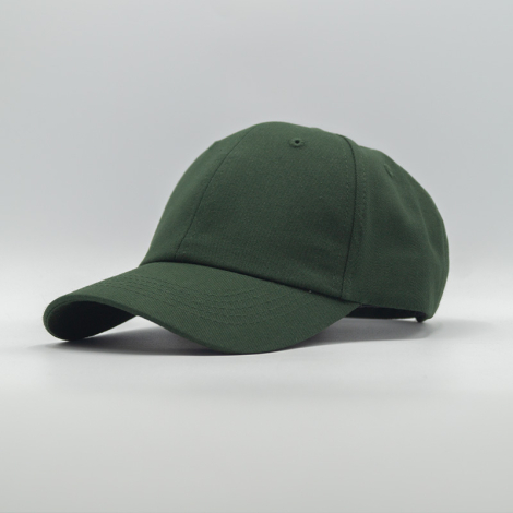 Casquette publicitaire coton