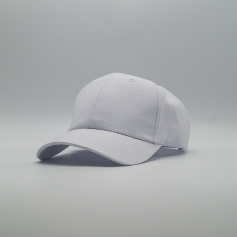 Casquette publicitaire coton