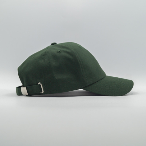 Casquette publicitaire coton