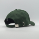 Casquette publicitaire coton
