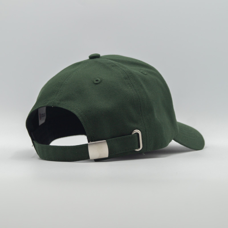 Casquette publicitaire coton