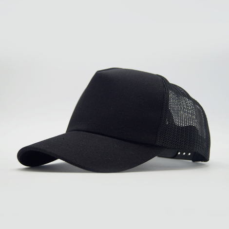 Casquette publicitaire Trucker Filet
