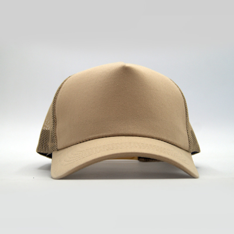 Casquette publicitaire Trucker Filet