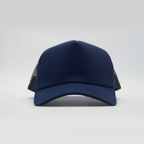 Casquette publicitaire Trucker Filet