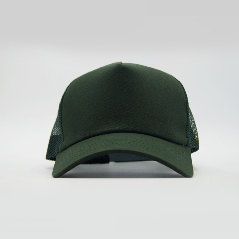 Casquette publicitaire Trucker Filet