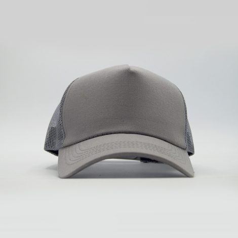 Casquette publicitaire Trucker Filet
