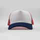 Casquette publicitaire Trucker Filet Casquette publicitaire Trucker Filet