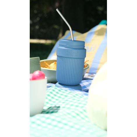 Mug nomade hermétique 350 ml – Binimug