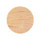 Sticker ovale en bois personnalisé en couleur avec illustration d’abeille et logos, présenté sur fond blanc. Sticker ovale en bois personnalisé en couleur avec illustration d’abeille et logos, présenté sur fond blanc.