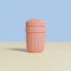 Mug nomade hermétique 350 ml – Binimug Mug nomade hermétique 350 ml – Binimug