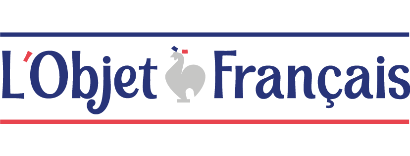 Logo de l'Objet Français