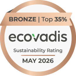 Ecovadis 2022
