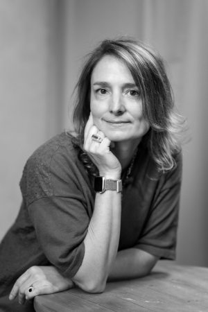 Claire Malet Gérante