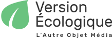 Logo du site Version Ecologique