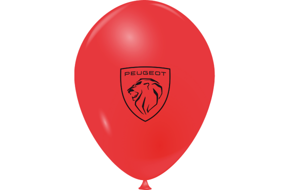 Ballon personnalisable - 30 cm